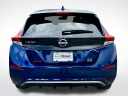 Thumbnail image of 2024 Nissan LEAF at Sunrise Volkswagen of Fort Pierce