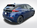Thumbnail image of 2024 Nissan LEAF at Sunrise Volkswagen of Fort Pierce