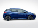 Thumbnail image of 2024 Nissan LEAF at Sunrise Volkswagen of Fort Pierce