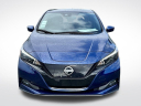 Thumbnail image of 2024 Nissan LEAF at Sunrise Volkswagen of Fort Pierce