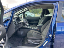Thumbnail image of 2024 Nissan LEAF at Sunrise Volkswagen of Fort Pierce