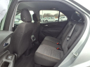 Thumbnail image of 2022 Chevrolet Equinox at Jay Malone Motors