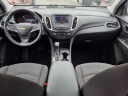 2022 Chevrolet Equinox LT at Jay Malone Motors