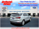 Thumbnail image of 2022 Chevrolet Equinox at Jay Malone Motors