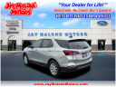 Thumbnail image of 2022 Chevrolet Equinox at Jay Malone Motors