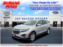 Thumbnail image of 2022 Chevrolet Equinox at Jay Malone Motors