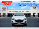 Thumbnail image of 2022 Chevrolet Equinox at Jay Malone Motors