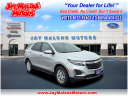 Thumbnail image of 2022 Chevrolet Equinox at Jay Malone Motors
