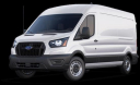 2024 Ford Transit 150 at Empire Ford Lincoln of Huntington