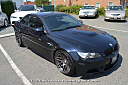 Thumbnail image of 2008 BMW M3 at 610 Ultimate Autos
