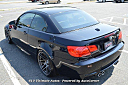 Thumbnail image of 2008 BMW M3 at 610 Ultimate Autos
