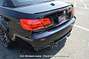 Thumbnail image of 2008 BMW M3 at 610 Ultimate Autos