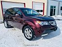Thumbnail image of 2008 Acura MDX at Prestige Auto Sales