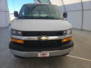 Thumbnail image of 2018 Chevrolet Express at Bill Summers Ford Lincoln Honda Nissan