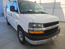 Thumbnail image of 2018 Chevrolet Express at Bill Summers Ford Lincoln Honda Nissan