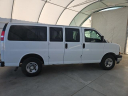 Thumbnail image of 2018 Chevrolet Express at Bill Summers Ford Lincoln Honda Nissan