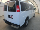 Thumbnail image of 2018 Chevrolet Express at Bill Summers Ford Lincoln Honda Nissan