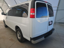 Thumbnail image of 2018 Chevrolet Express at Bill Summers Ford Lincoln Honda Nissan
