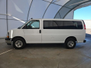Thumbnail image of 2018 Chevrolet Express at Bill Summers Ford Lincoln Honda Nissan