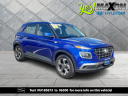 Thumbnail image of 2022 Hyundai VENUE at Maxon Hyundai Inc.