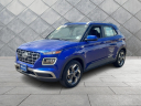 Thumbnail image of 2022 Hyundai VENUE at Maxon Hyundai Inc.