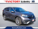 Thumbnail image of 2022 Honda CR-V at Victory Subaru