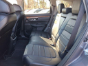 Thumbnail image of 2022 Honda CR-V at Victory Subaru