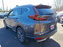 Thumbnail image of 2022 Honda CR-V at Victory Subaru