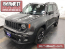 Thumbnail image of 2021 Jeep Renegade at Barnett Chrysler Jeep Dodge Ram