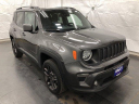 Thumbnail image of 2021 Jeep Renegade at Barnett Chrysler Jeep Dodge Ram