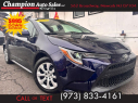 Thumbnail image of 2022 Toyota Corolla at Champion Auto Sales Broadway