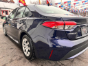 2022 Toyota Corolla LE at Champion Auto Sales Broadway