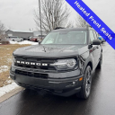 Thumbnail image of 2022 Ford Bronco Sport at Midland Ford Lincoln