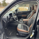 Thumbnail image of 2022 Ford Bronco Sport at Midland Ford Lincoln
