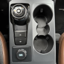 Thumbnail image of 2022 Ford Bronco Sport at Midland Ford Lincoln