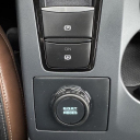 Thumbnail image of 2022 Ford Bronco Sport at Midland Ford Lincoln