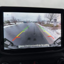 Thumbnail image of 2022 Ford Bronco Sport at Midland Ford Lincoln
