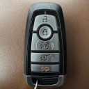 Thumbnail image of 2022 Ford Bronco Sport at Midland Ford Lincoln