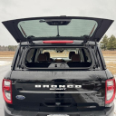 Thumbnail image of 2022 Ford Bronco Sport at Midland Ford Lincoln