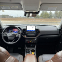 Thumbnail image of 2022 Ford Bronco Sport at Midland Ford Lincoln