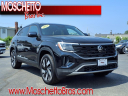 Thumbnail image of 2024 Volkswagen Atlas Cross Sport at Moschetto Brothers, Inc.