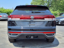 Thumbnail image of 2024 Volkswagen Atlas Cross Sport at Moschetto Brothers, Inc.