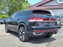 Thumbnail image of 2024 Volkswagen Atlas Cross Sport at Moschetto Brothers, Inc.