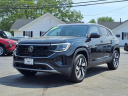 Thumbnail image of 2024 Volkswagen Atlas Cross Sport at Moschetto Brothers, Inc.