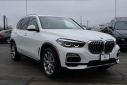 2021 BMW X5 xDrive40i at Anderson Used