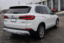 Thumbnail image of 2021 BMW X5 at Anderson Used