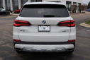 Thumbnail image of 2021 BMW X5 at Anderson Used