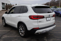 Thumbnail image of 2021 BMW X5 at Anderson Used
