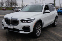 Thumbnail image of 2021 BMW X5 at Anderson Used