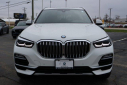 Thumbnail image of 2021 BMW X5 at Anderson Used